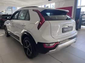 Kia Niro thumbnail 2