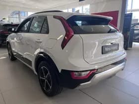 Kia Niro thumbnail 23
