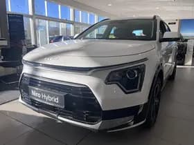 Kia Niro thumbnail 29