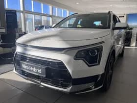 Kia Niro thumbnail 8