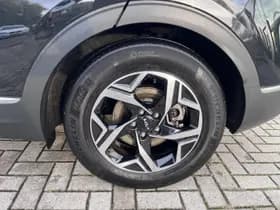 Kia Sportage thumbnail 7