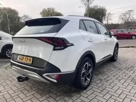 Kia Sportage thumbnail 2