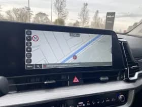 Kia Sportage thumbnail 17