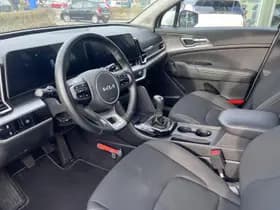 Kia Sportage thumbnail 20