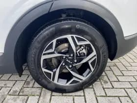 Kia Sportage thumbnail 5