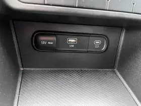 Kia Sportage thumbnail 7