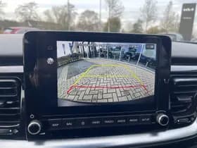 Kia Stonic thumbnail 14