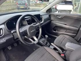 Kia Stonic thumbnail 36