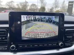 Kia Stonic thumbnail 43