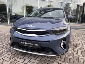 Kia Stonic thumbnail 6