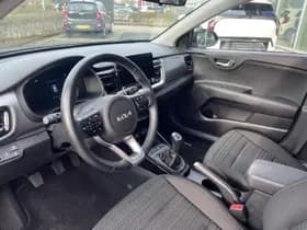 Kia Stonic thumbnail 7