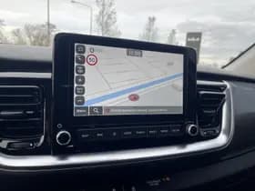 Kia Stonic thumbnail 9