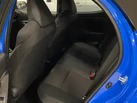 Toyota Yaris thumbnail 20