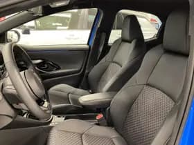 Toyota Yaris thumbnail 3