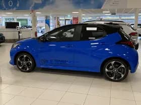 Toyota Yaris thumbnail 22