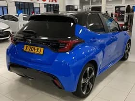 Toyota Yaris thumbnail 25