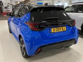 Toyota Yaris thumbnail 50