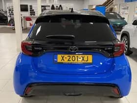 Toyota Yaris thumbnail 51