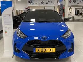 Toyota Yaris thumbnail 53