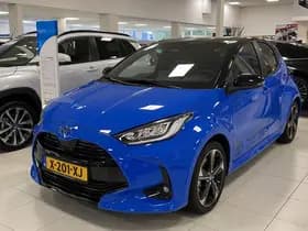 Toyota Yaris thumbnail 54