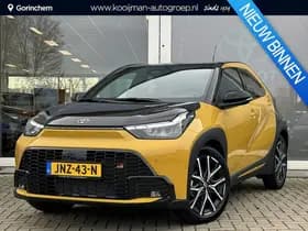 Toyota Yaris thumbnail 56