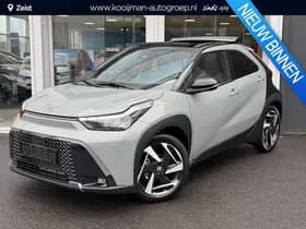 Toyota Yaris thumbnail 58