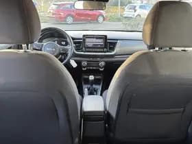 Kia Stonic thumbnail 50