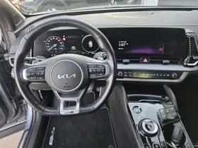 Kia Sportage thumbnail 15