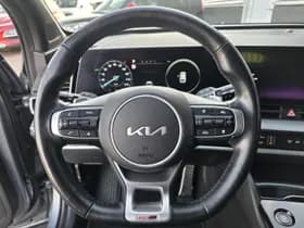 Kia Sportage thumbnail 16