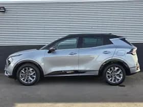 Kia Sportage thumbnail 4