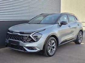 Kia Sportage thumbnail 68