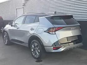 Kia Sportage thumbnail 70