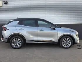 Kia Sportage thumbnail 73