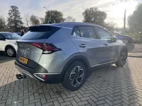 Kia Sportage thumbnail 4