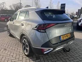 Kia Sportage thumbnail 31