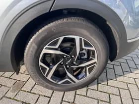 Kia Sportage thumbnail 8