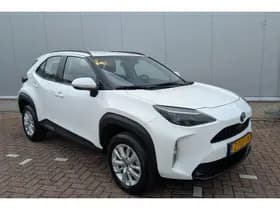 Toyota Yaris-cross thumbnail 12