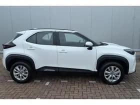 Toyota Yaris-cross thumbnail 13