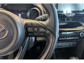 Toyota Yaris-cross thumbnail 18