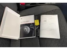 Toyota Yaris-cross thumbnail 20