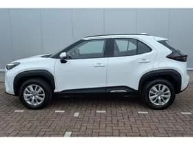 Toyota Yaris-cross thumbnail 33