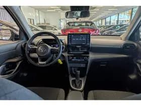 Toyota Yaris-cross thumbnail 37