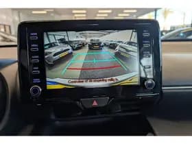 Toyota Yaris-cross thumbnail 56