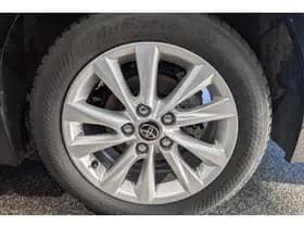 Toyota Corolla-touring-sports thumbnail 11