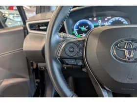 Toyota Corolla-touring-sports thumbnail 15