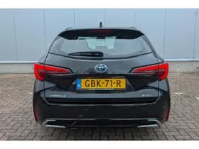 Toyota Corolla-touring-sports thumbnail 21