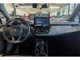 Toyota Corolla-touring-sports thumbnail 42