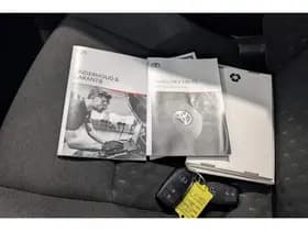 Toyota Corolla-touring-sports thumbnail 53