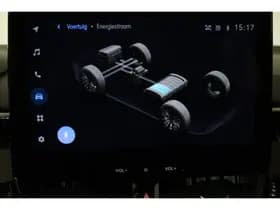 Toyota Corolla-touring-sports thumbnail 58