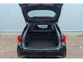 Toyota Corolla-touring-sports thumbnail 9